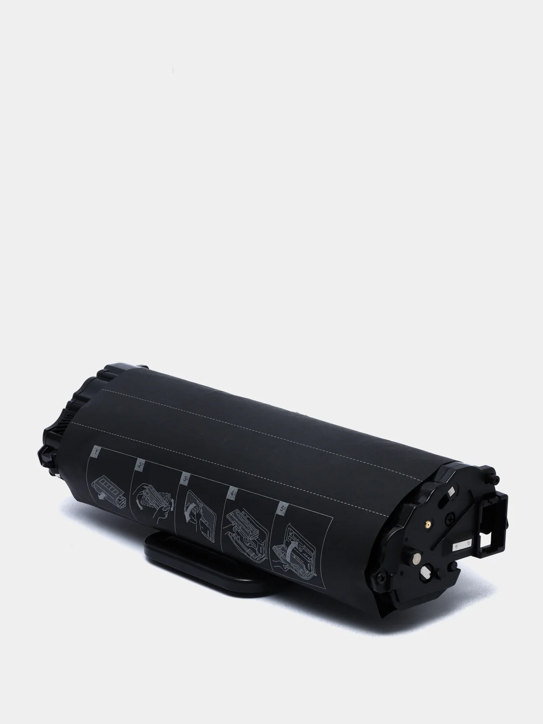 Картридж EasyPrint LS-2010 U (ML-1610D2/ML-2010D3/1610D2/106R01159) для Samsung
