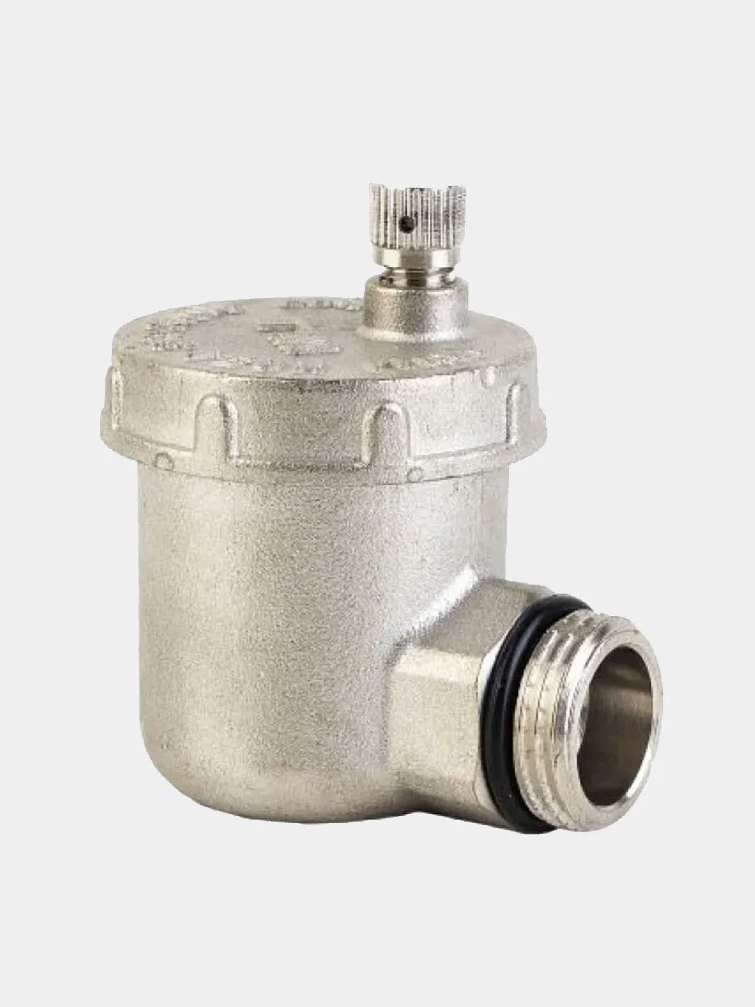 Автоматический воздухоотводчик 1/2 угловой за 457 ? купить в интернет ...