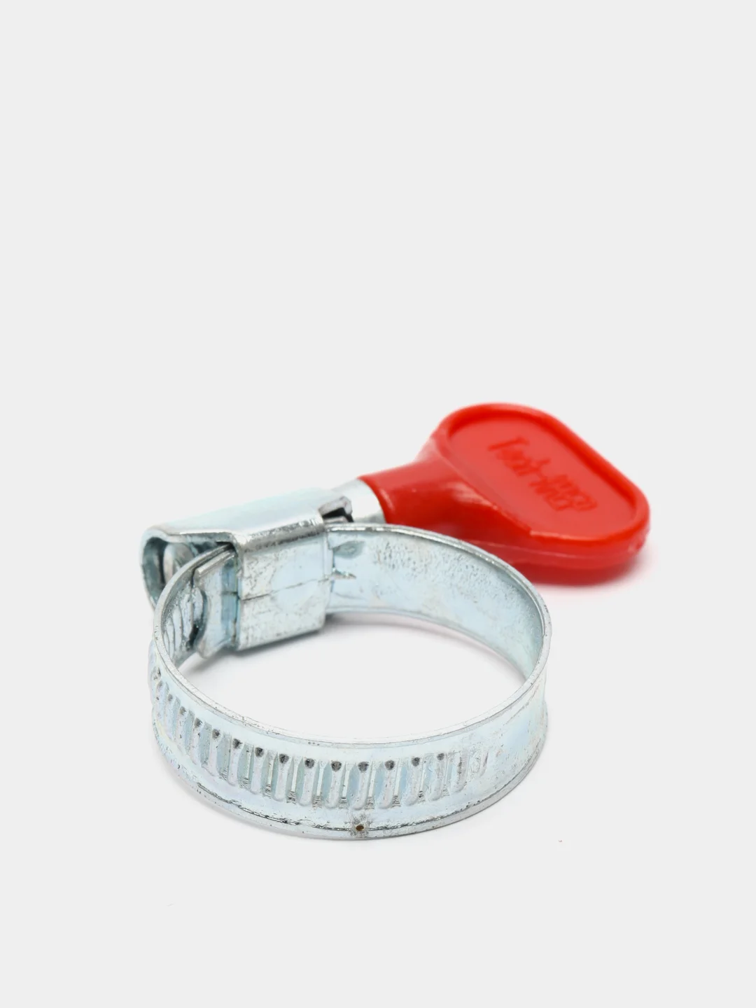 Хомут обжимной из нержавеющей стали, с бабочкой, 16-25 мм, 2 штуки за ...