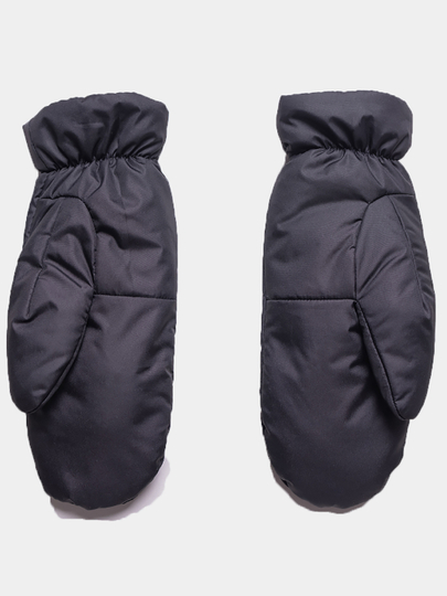 north face women's stitched down mittens