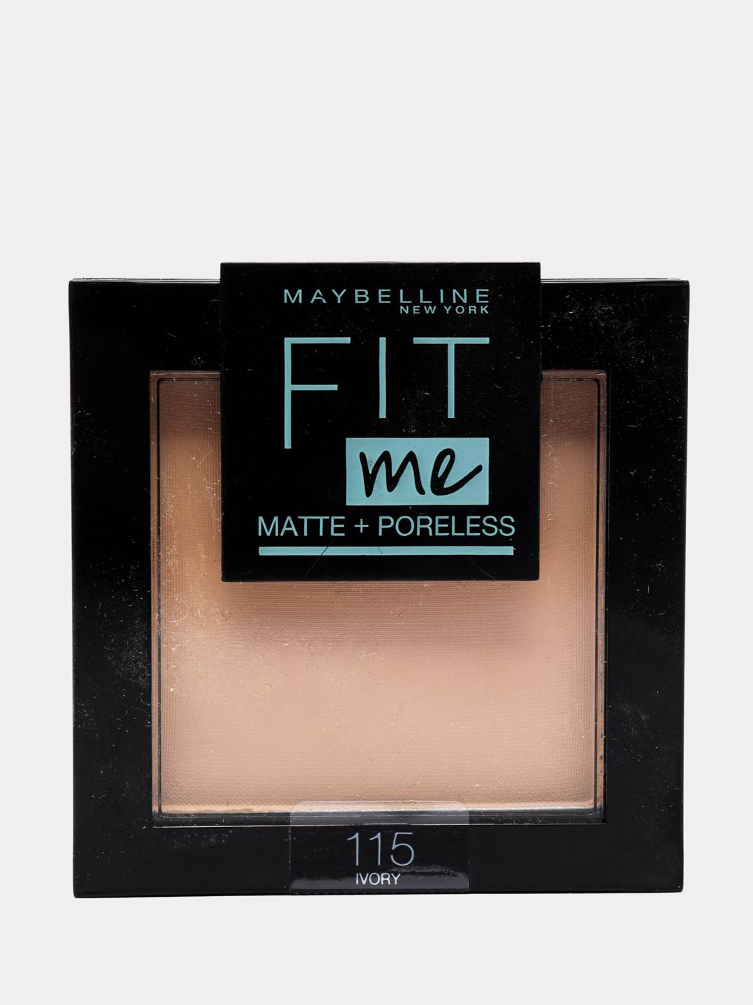 fit me compact 115