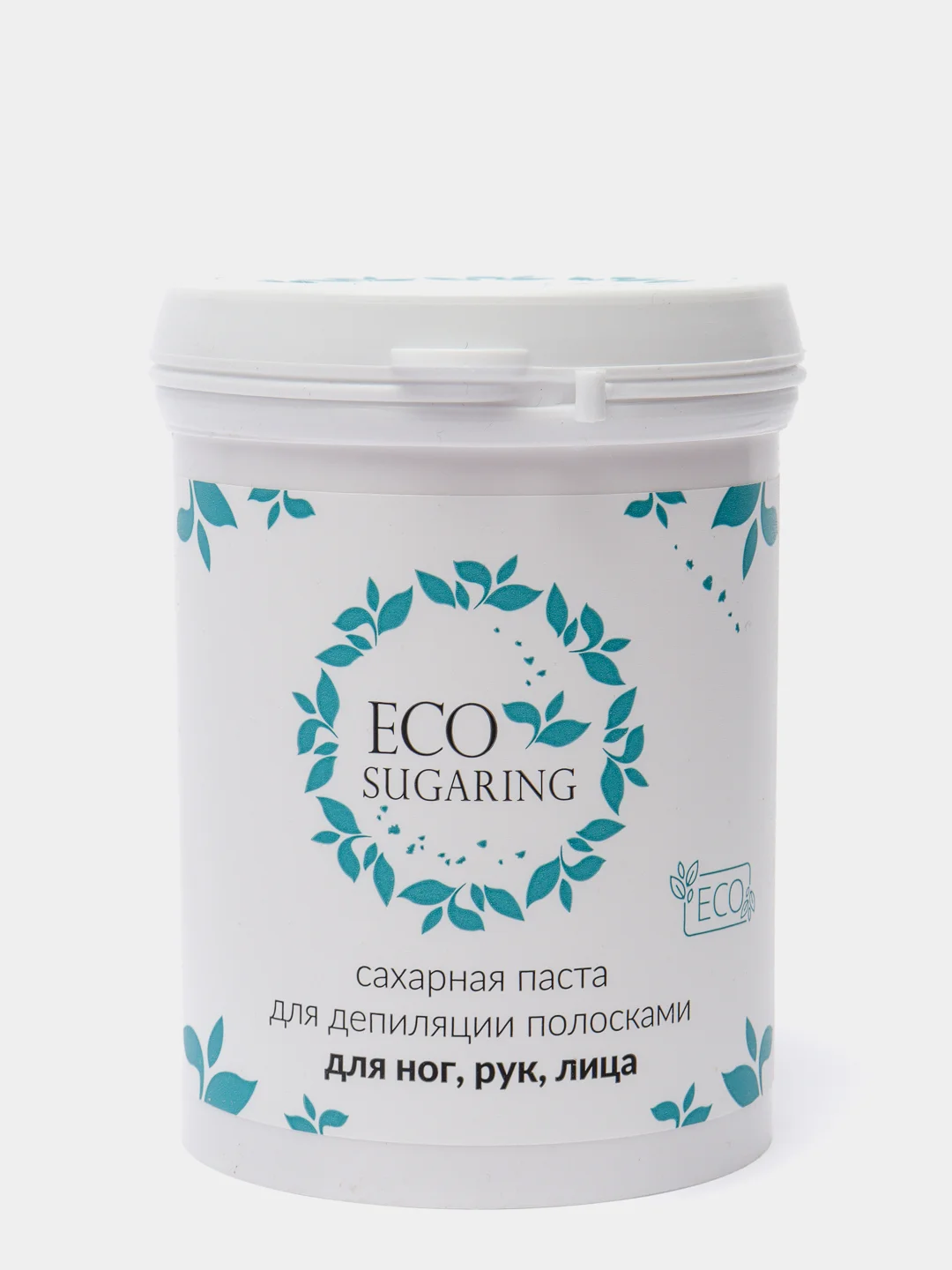 Набор для депиляции Ecosugaring (Экошугаринг) "Стандартный"