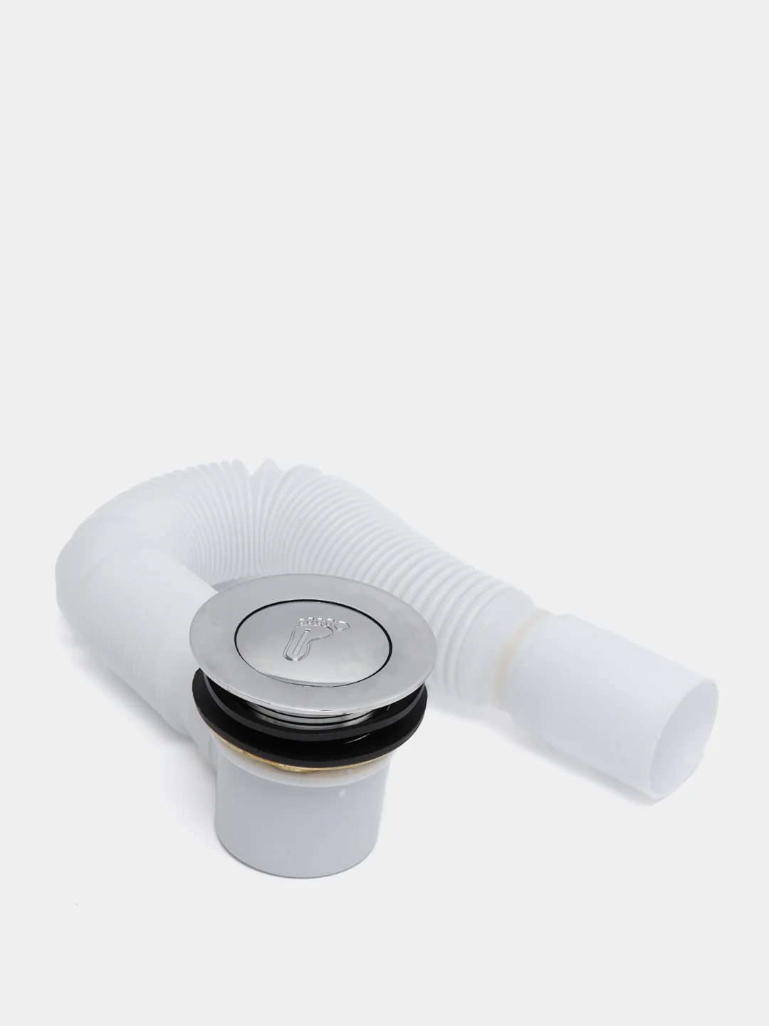 Сифон для душевой кабины с высоким поддоном ( 46-56 мм) DC 2014 за 888 ...?