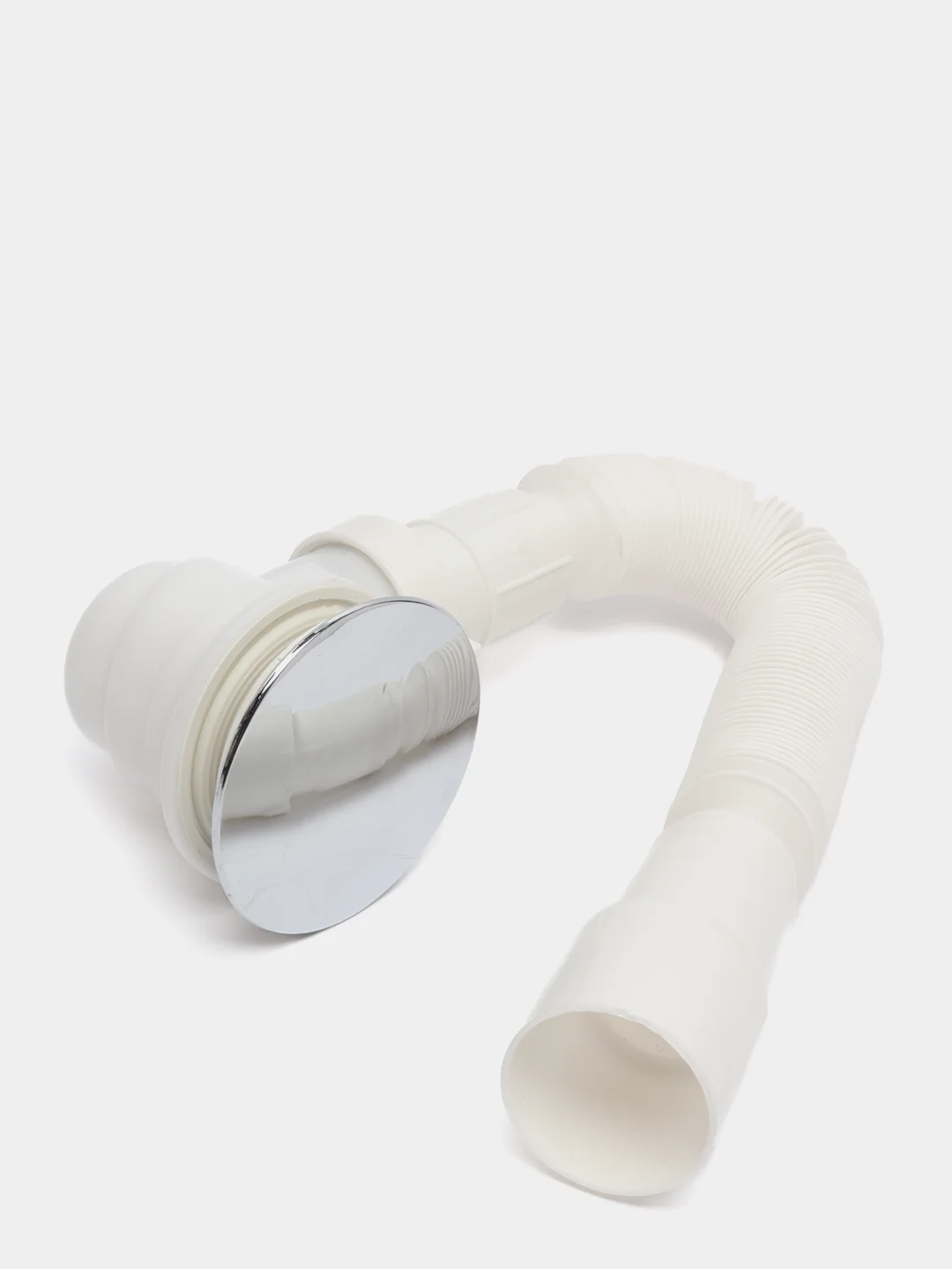 Сифон для душевой кабины с низким поддоном ( 50-60 мм) DC 2009 за 999 ...