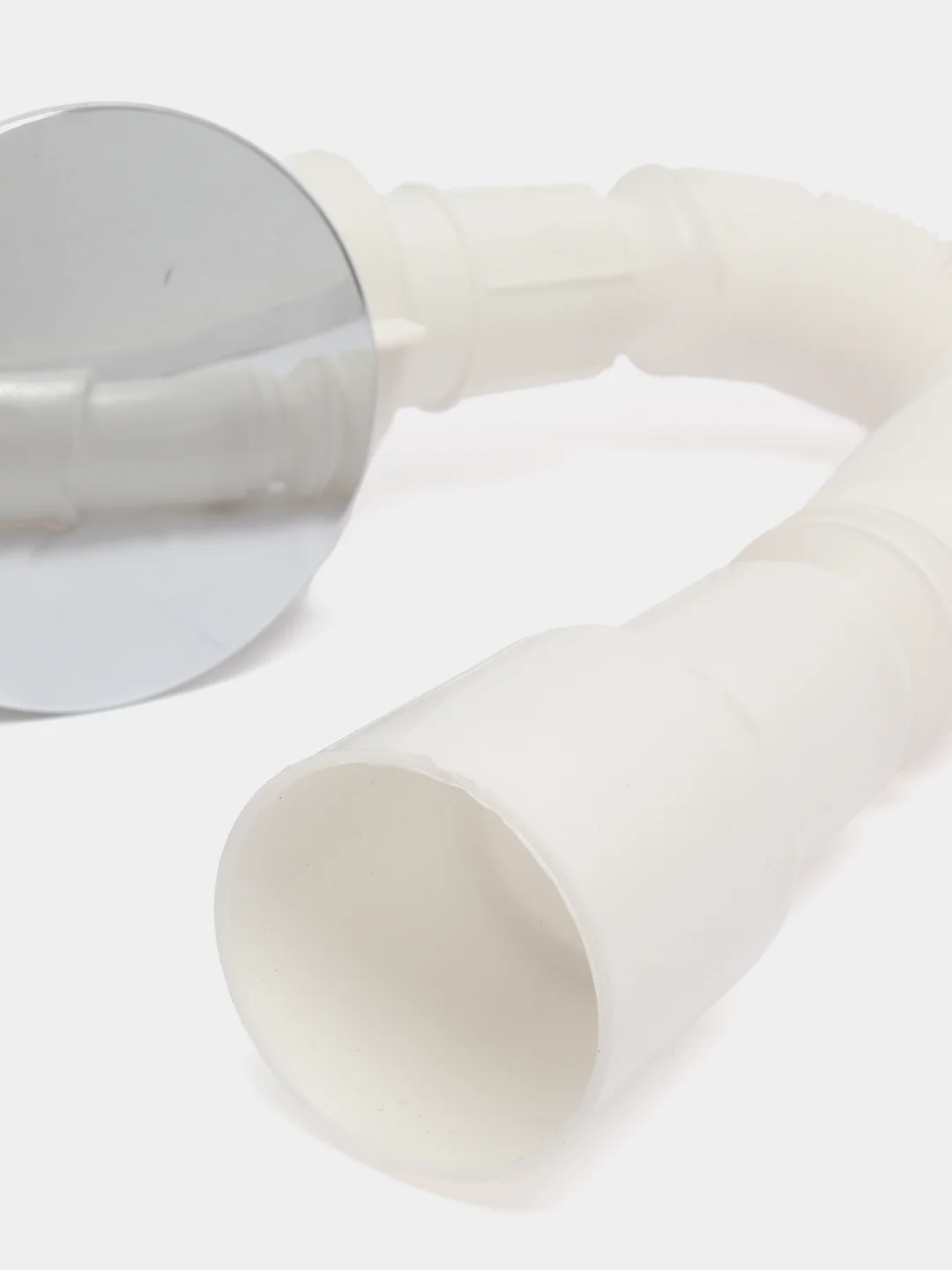 Сифон для душевой кабины с низким поддоном ( 50-60 мм) DC 2009 за 999 ...