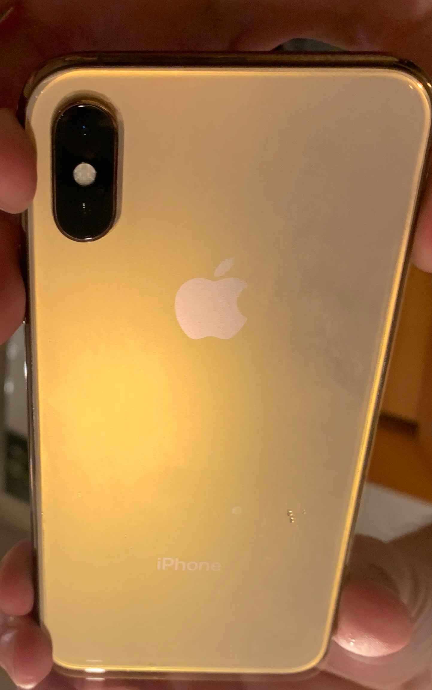 Задняя не видимая защитная плёнка для iPhone 7,8,X,XS,XR,7Р,8Р,11PRO купить  по цене 185 ₽ в интернет-магазине Магнит Маркет