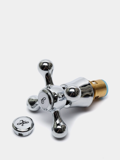 Купить Смесители и комплектующие с бесплатной доставкой за 1 день в ...