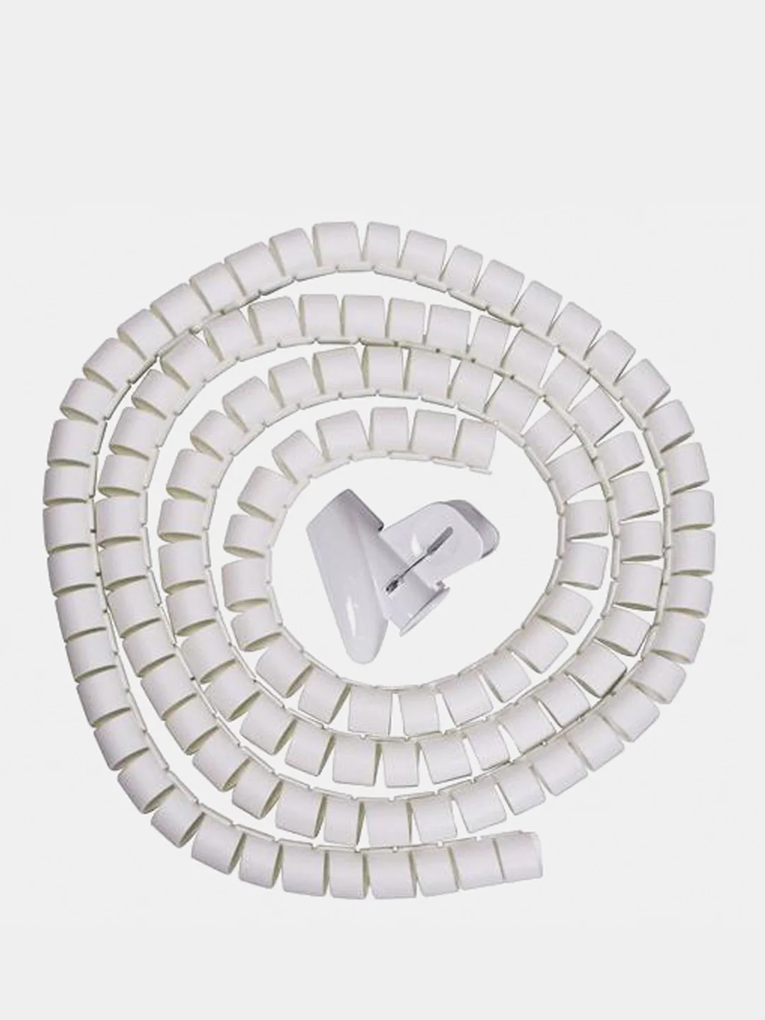 Кабельный органайзер для проводов за 405 ? купить в интернет-магазине ...