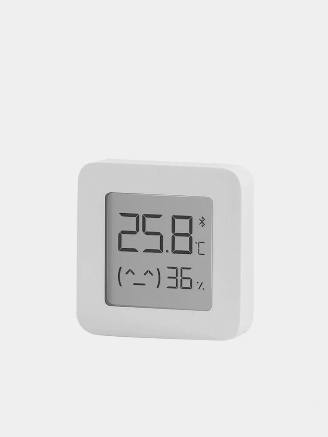 Xiaomi mi temperature and humidity monitor 2