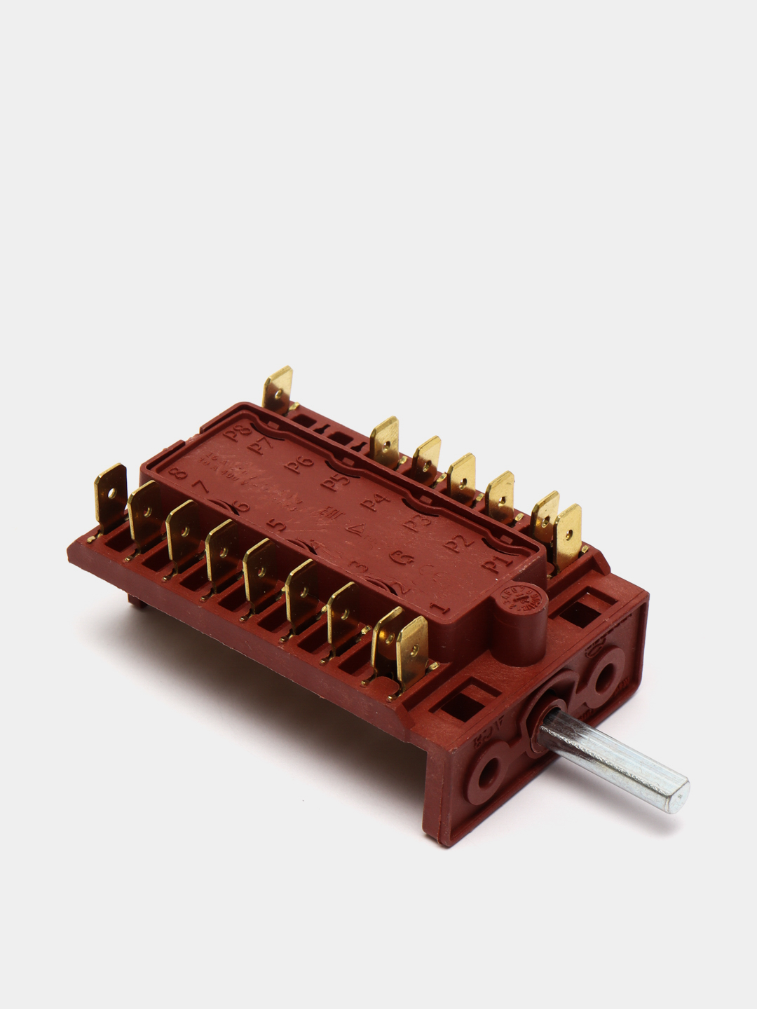 Переключатель духовки Дарина 10 позиций ac8-t29-840a