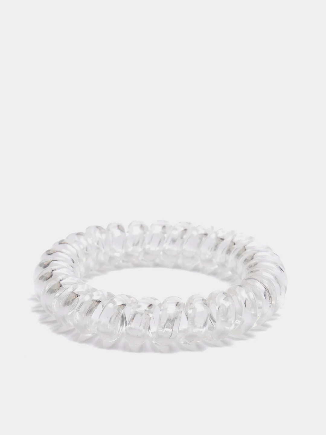 Резинка пружинка для волос за 23 ₽ купить в интернет-магазине KazanExpress