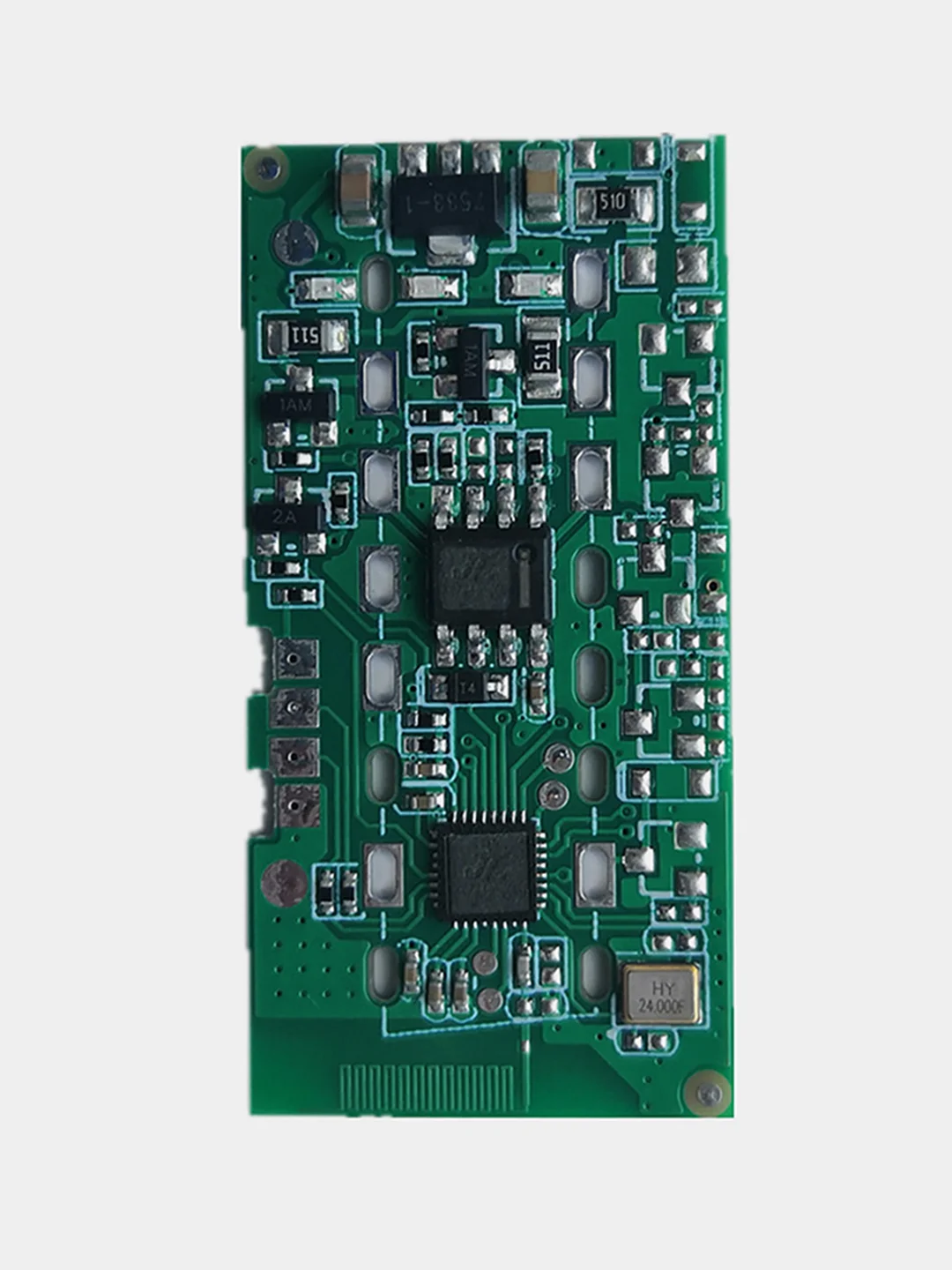 Автосканер Bluetooth ELM327 OBDII V2.1,Android, диагностический адаптер диагностика