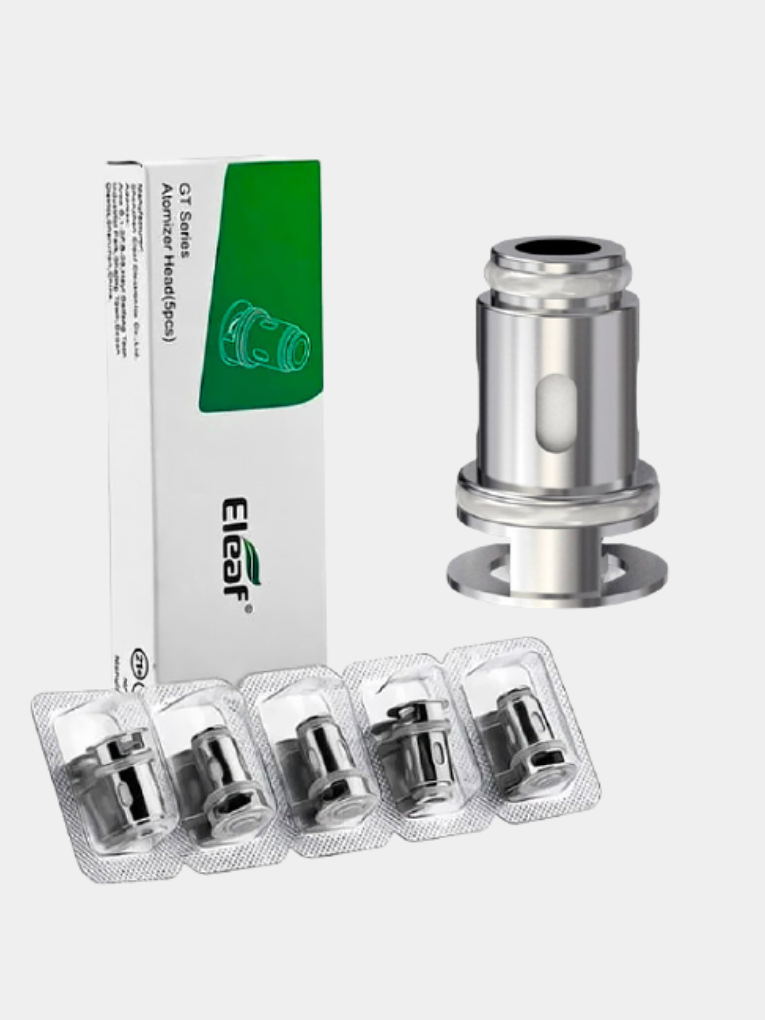 Eleaf Ijust 3 Испаритель Купить