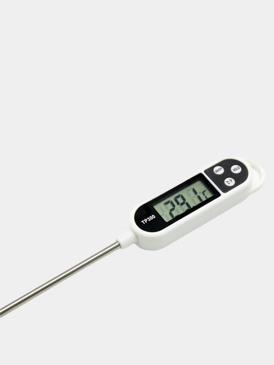 Термощуп термометр кулинарный для духовки / измерение температуры блюда .