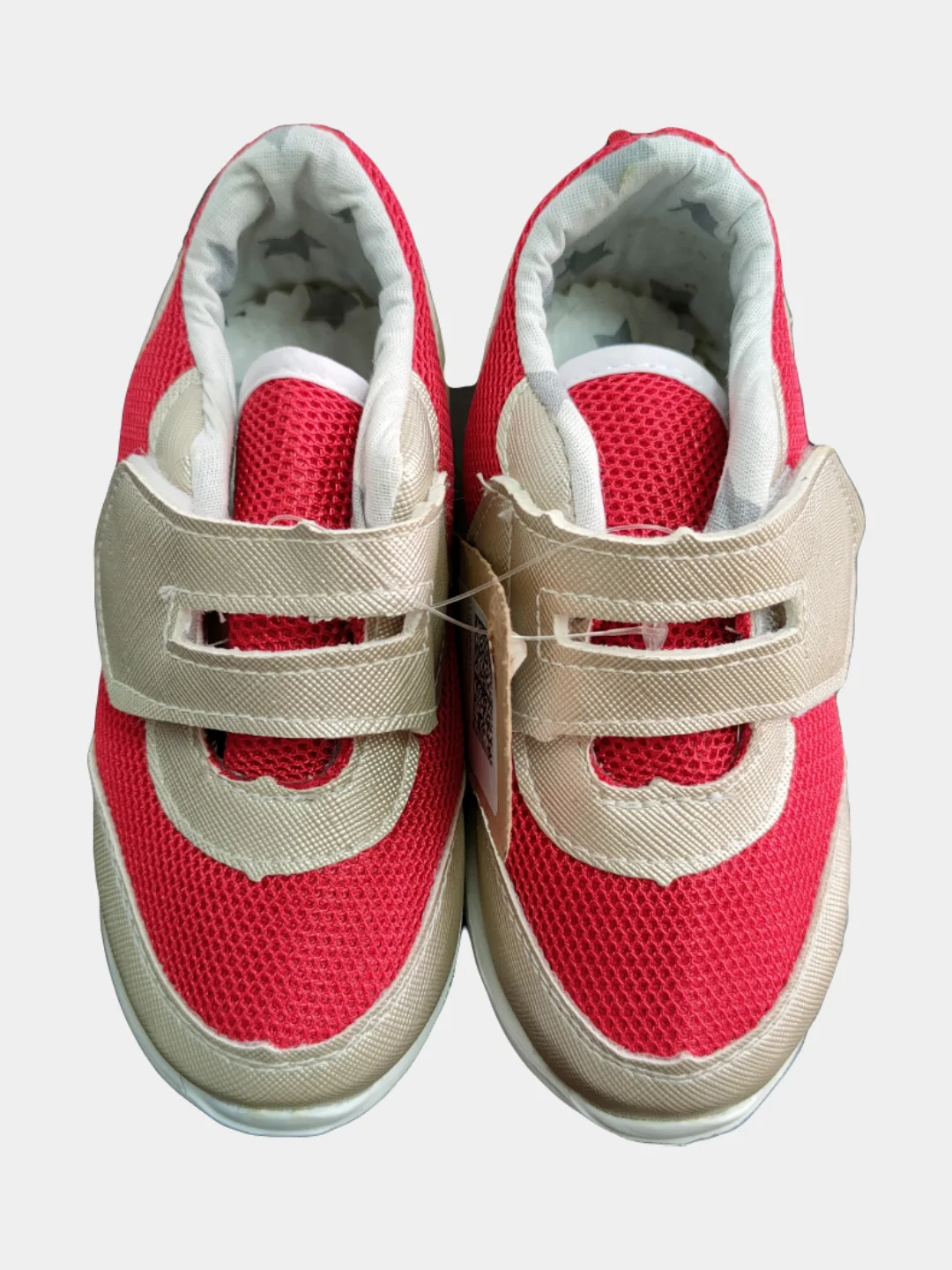 Кроссовки для девочек