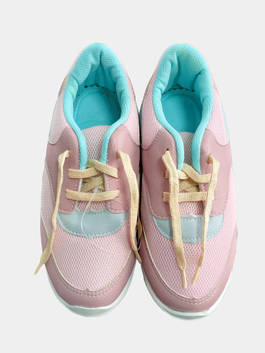 Кроссовки для девочек