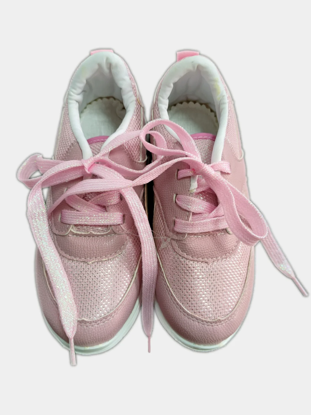 Кроссовки для девочек