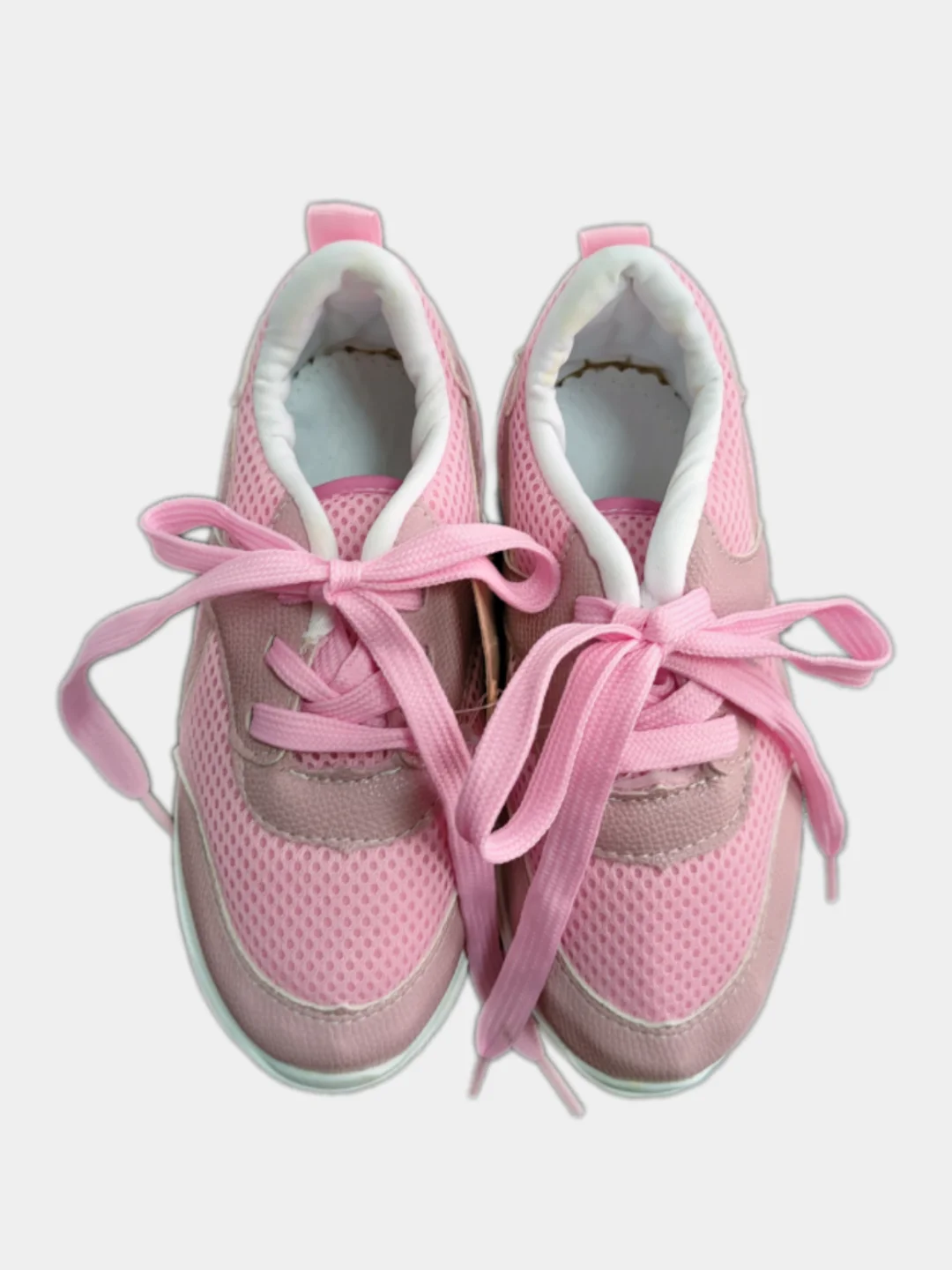 Кроссовки для девочек