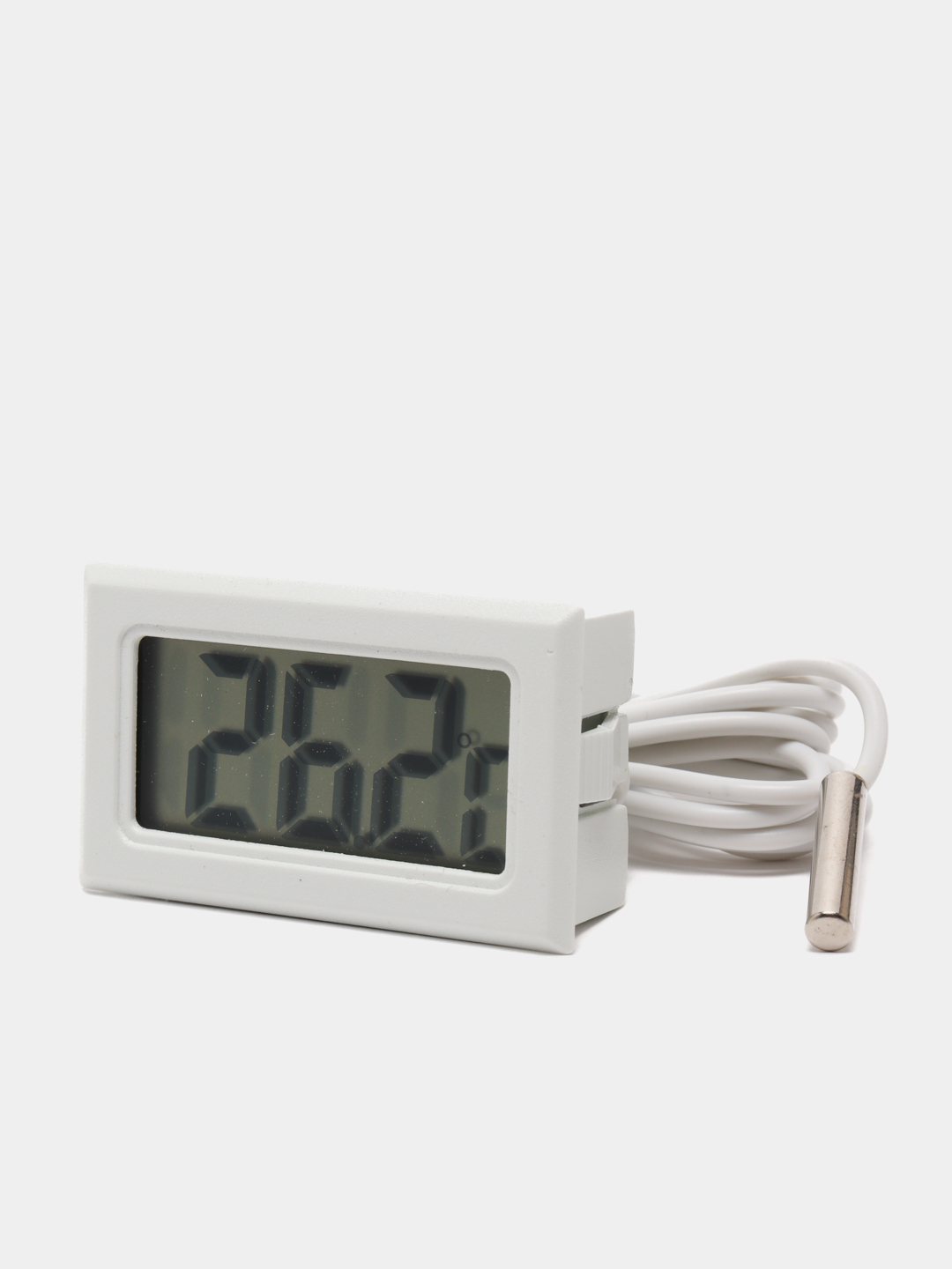 Термометр электронный с выносным датчиком, термометр для воды за 199 .