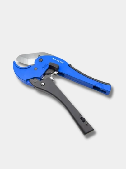 Труборез для металлопластиковых труб, для работы одной рукой, d 42 мм ...