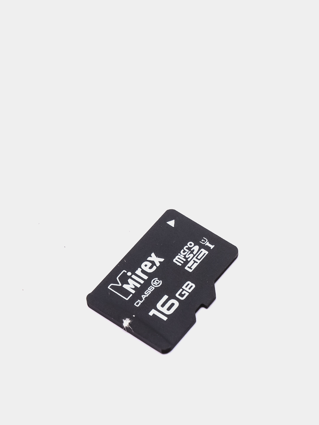 Mirex карта памяти microsdhc 32 гб