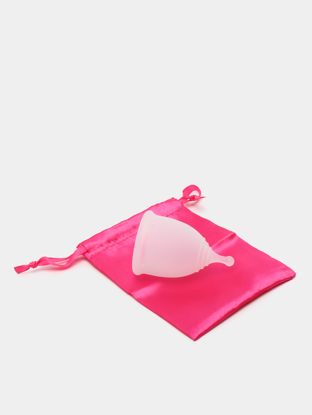 Розовый мешок в игре