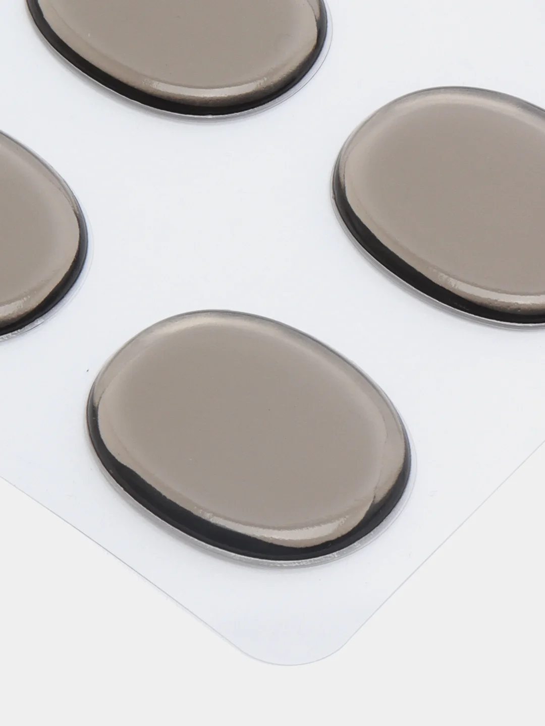 Демпферы для ударных