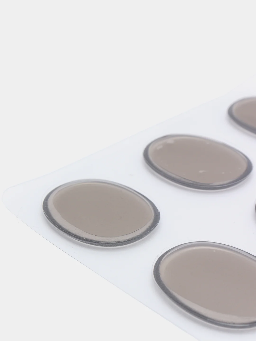 Демпферы для ударных