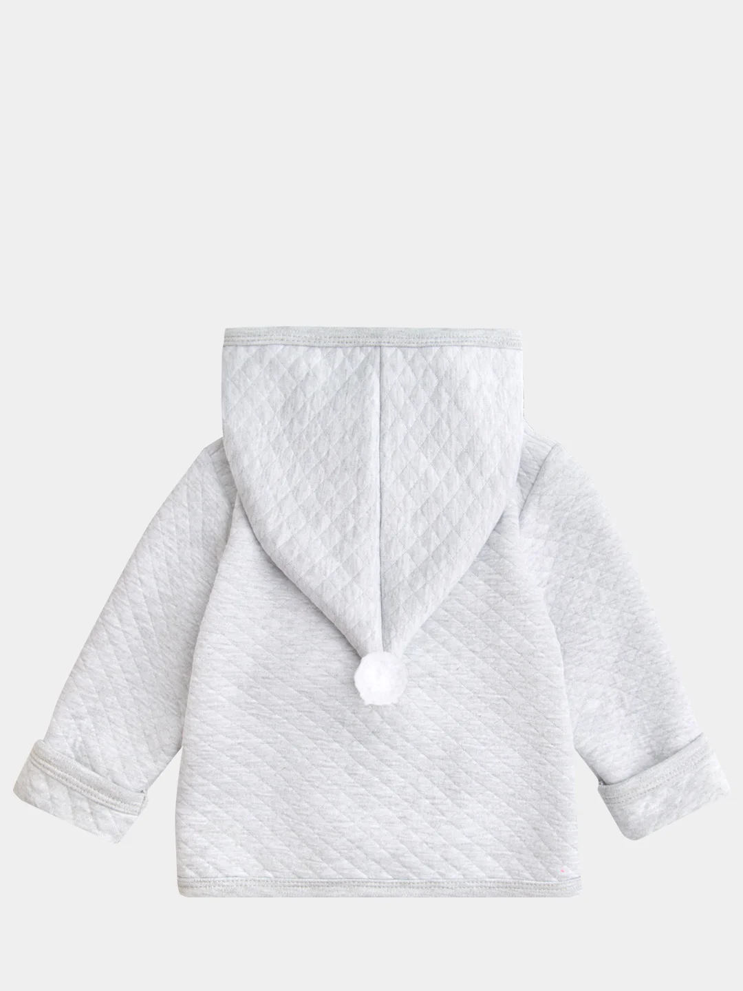 Кофта с капюшоном Bossa Nova