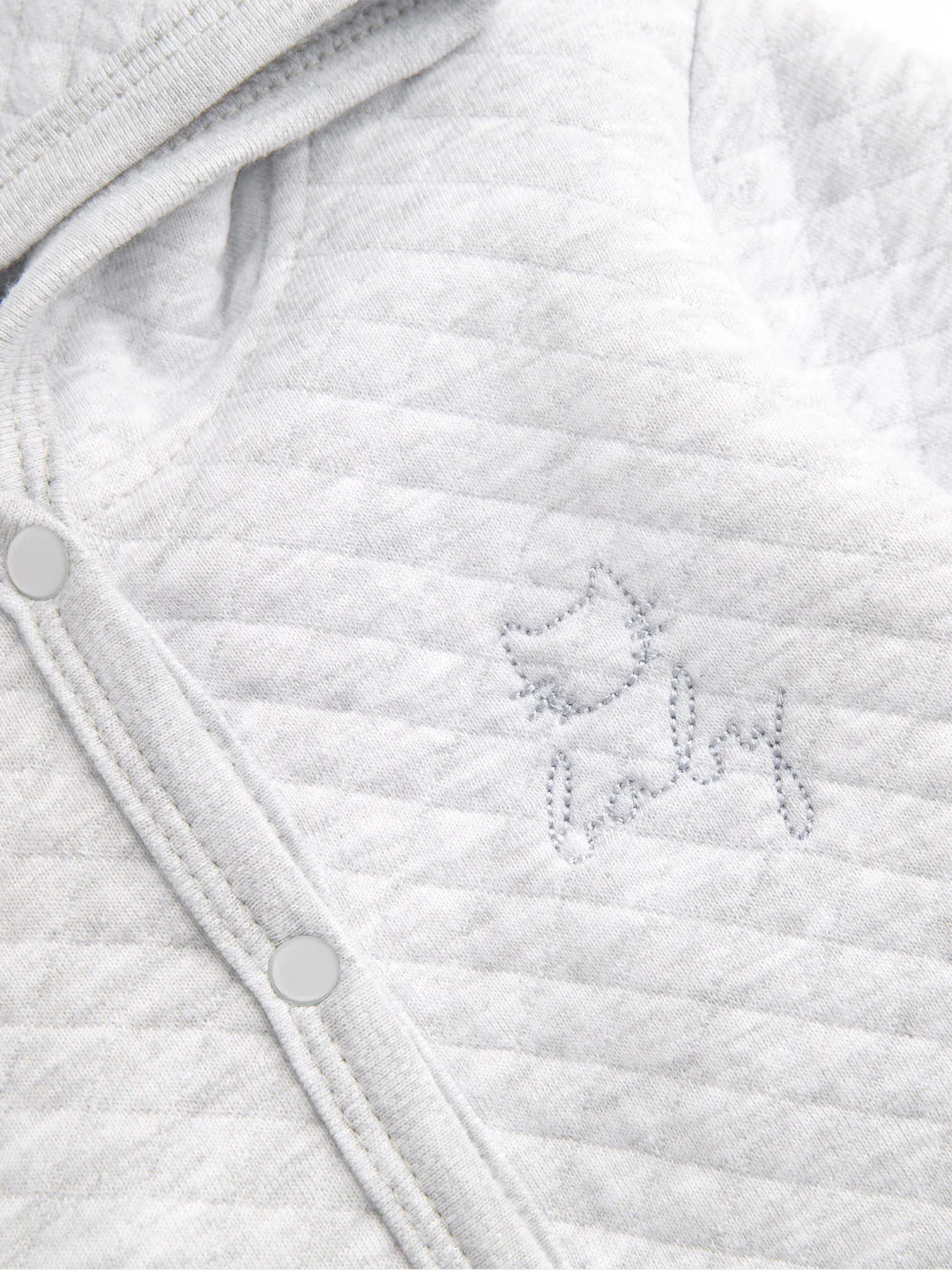 Кофта с капюшоном Bossa Nova