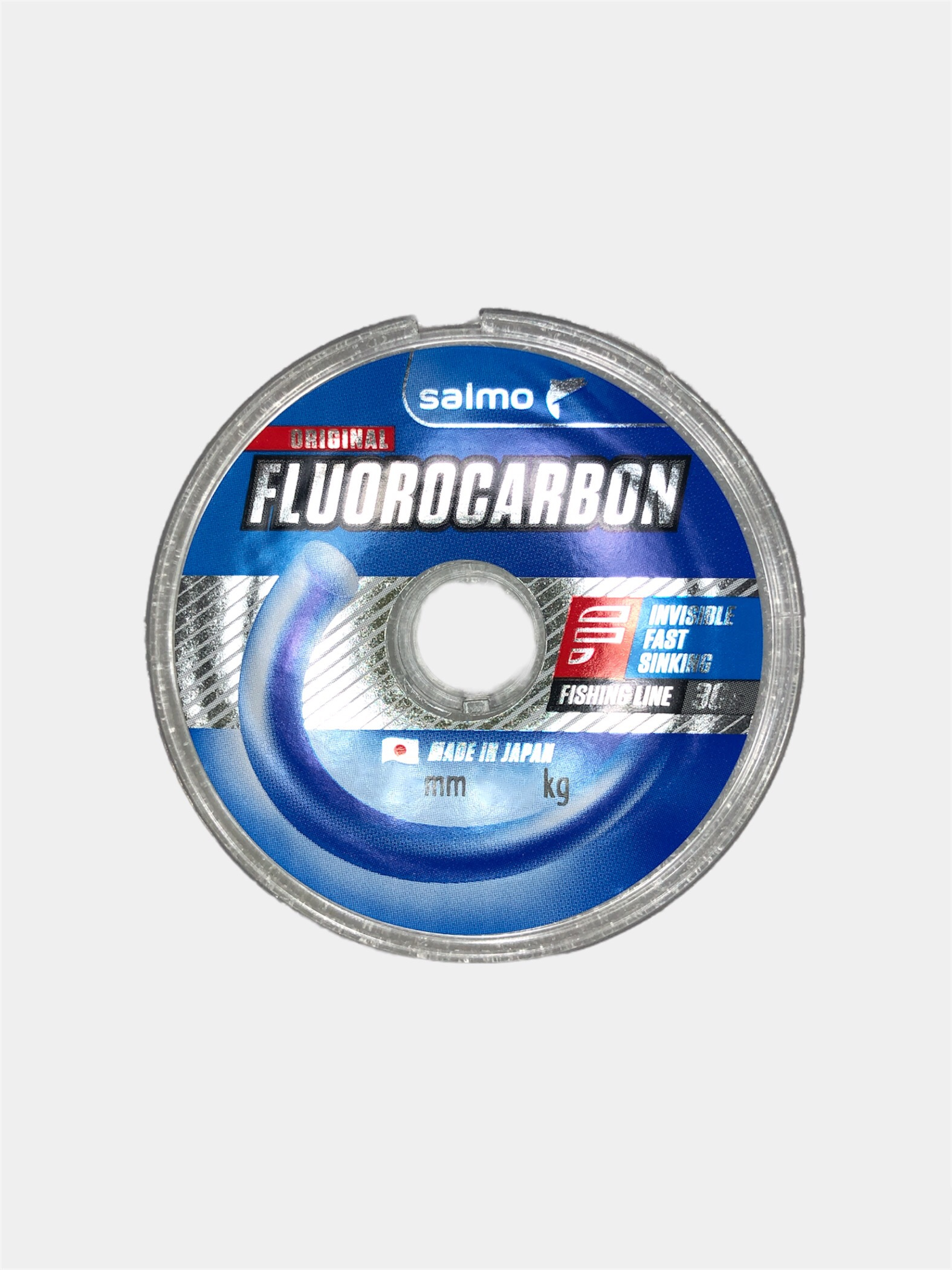 Salmo ice soft fluorocarbon. Флюрокарбон Салмо. Леска Салмо.