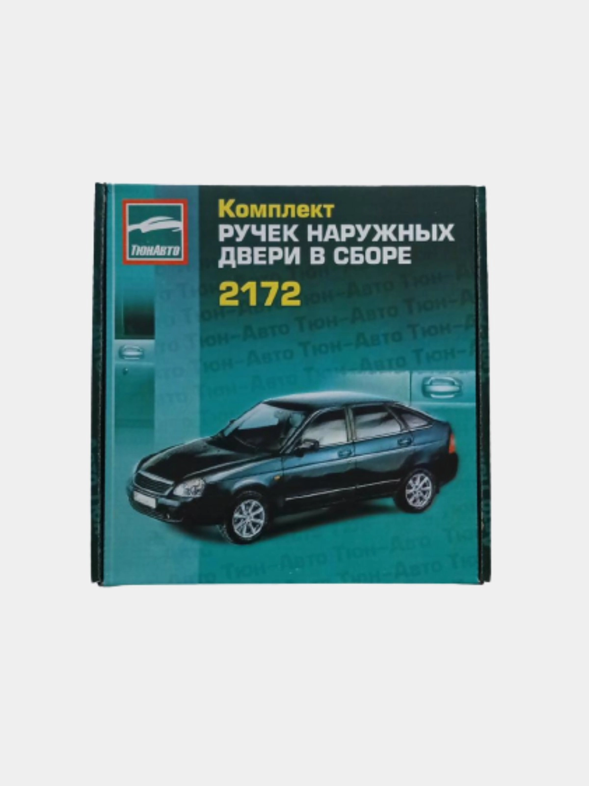Евроручки на ваз