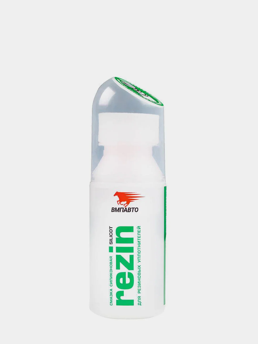 Смазка силиконовая Silicot Rezin, 30 мл, флакон за 319 ? купить в ...