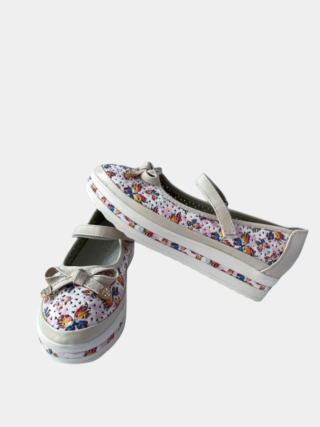 Туфли детские для девочки