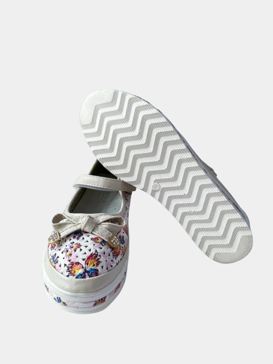 Туфли детские для девочки