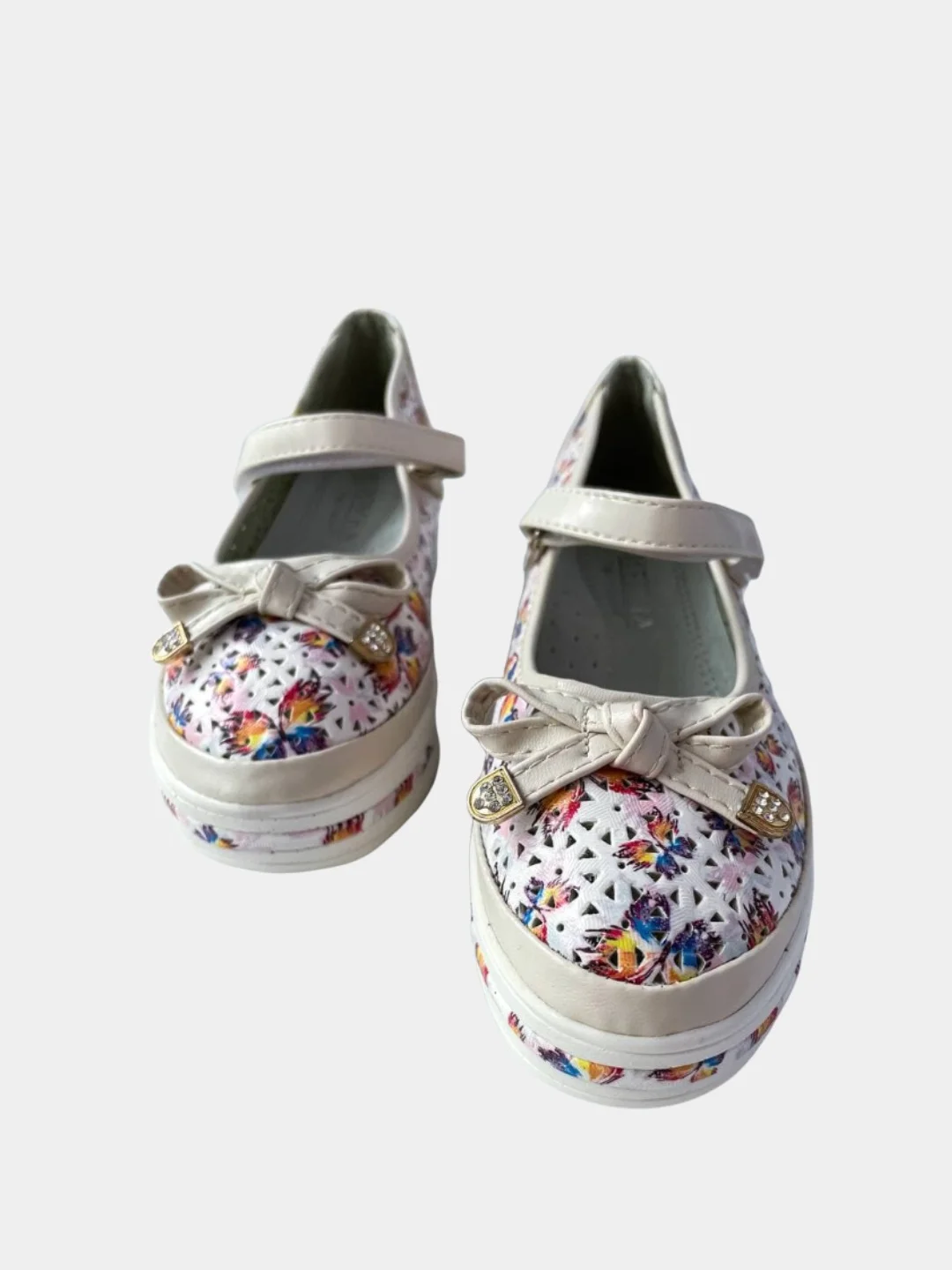 Туфли детские для девочки