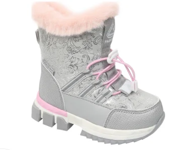 Ботинки Tom - Miki для девочки