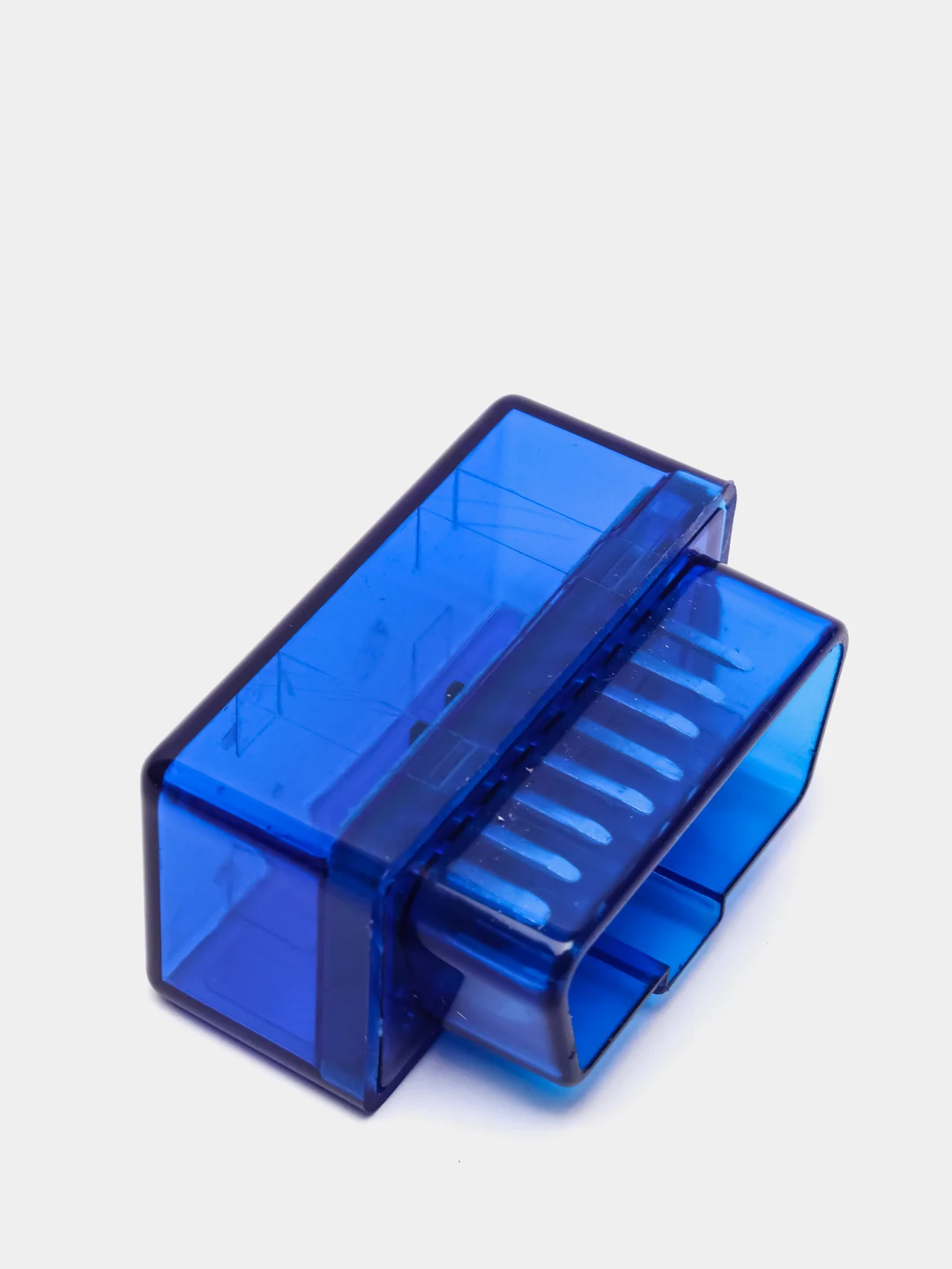 Автосканер Bluetooth ELM327 OBDII V2.1,Android, диагностический адаптер диагностика