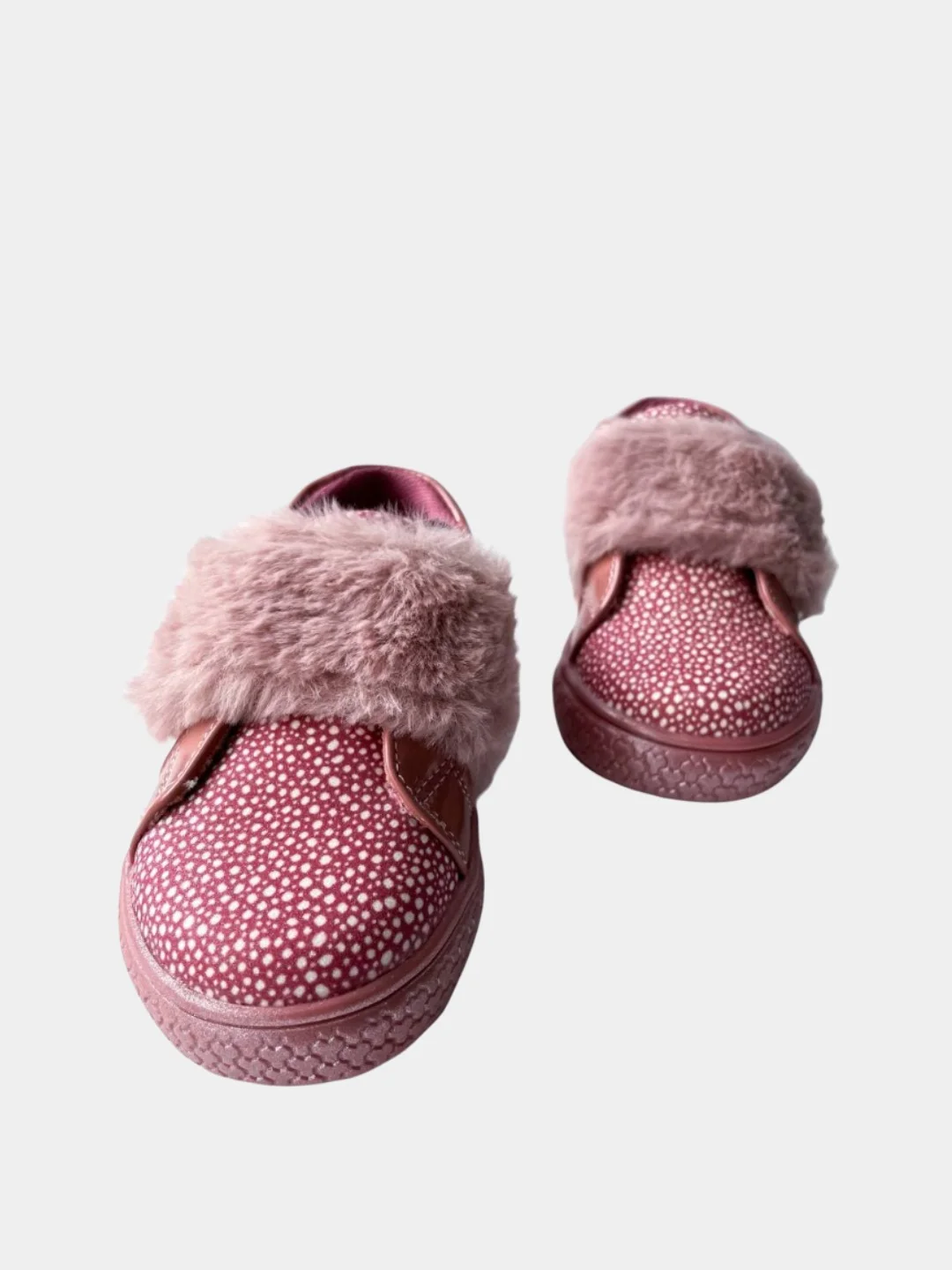 Ботинки детские для девочки