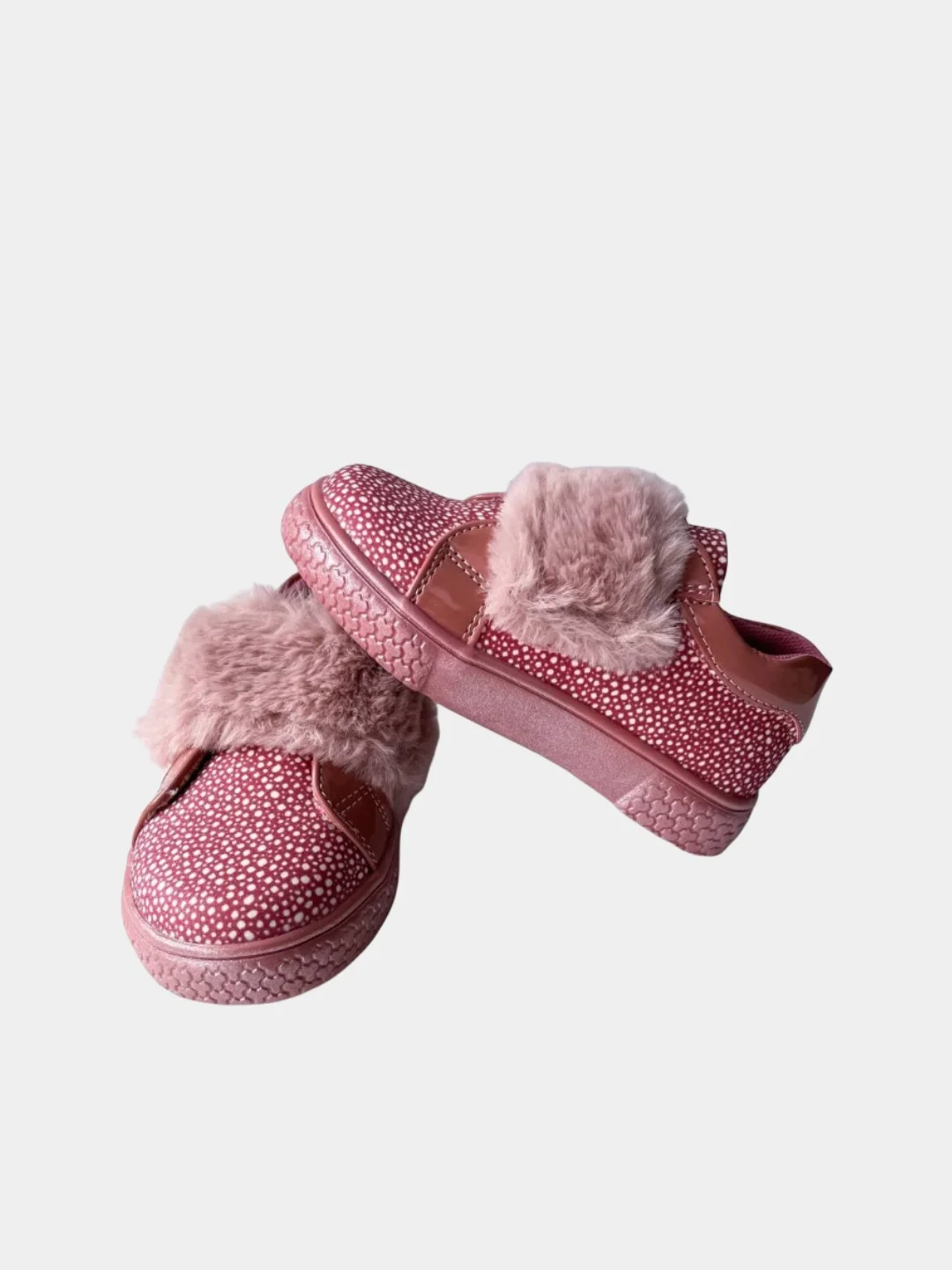 Ботинки детские для девочки