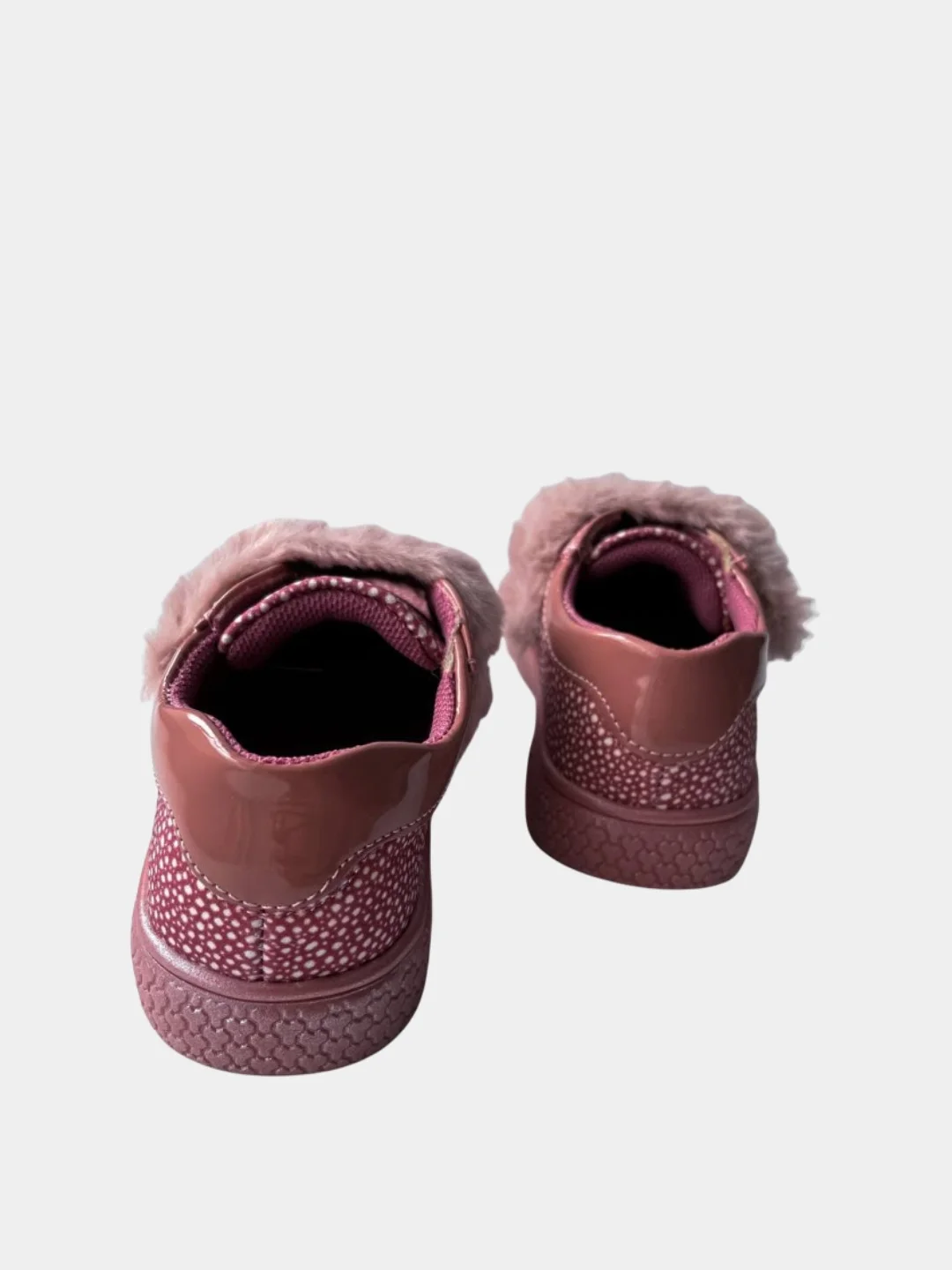 Ботинки детские для девочки