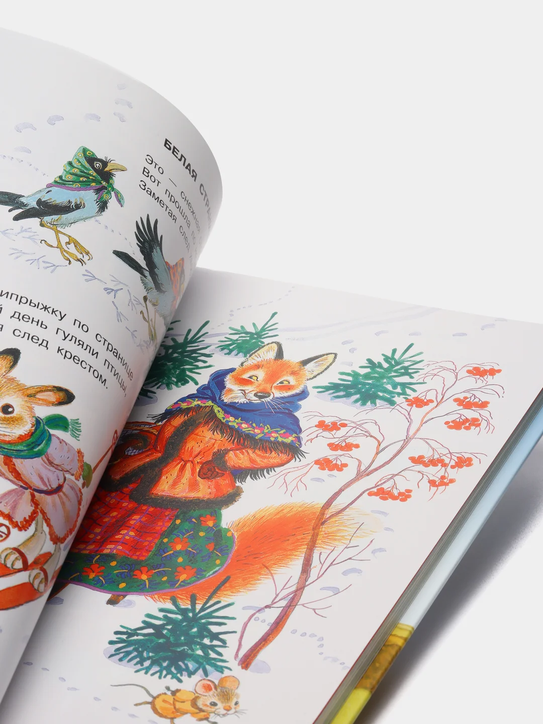 Все самое лучшее для самых маленьких