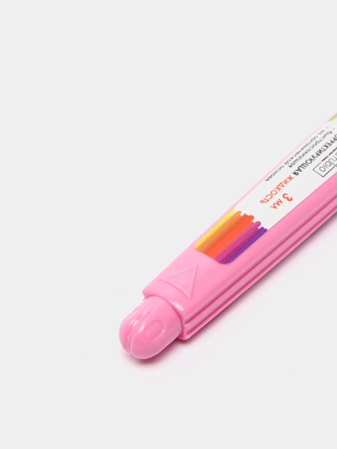 Корректор-ручка текста. Замазка для документов за 30 ₽ купить в ...