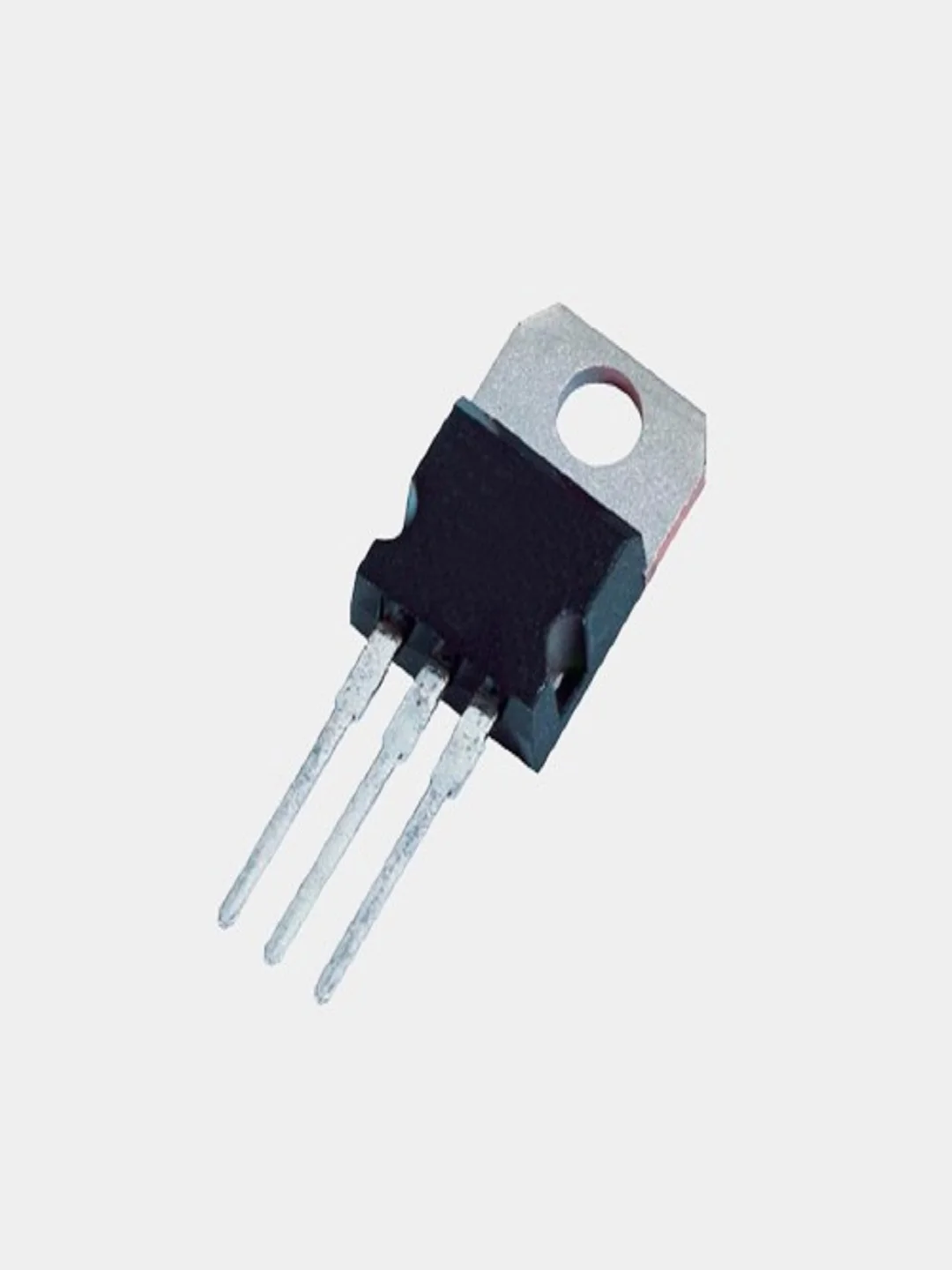 Транзистор TIP31C (NPN 100V 3A) TO-220 (КТ817Г) за 36.15 ? купить в ...