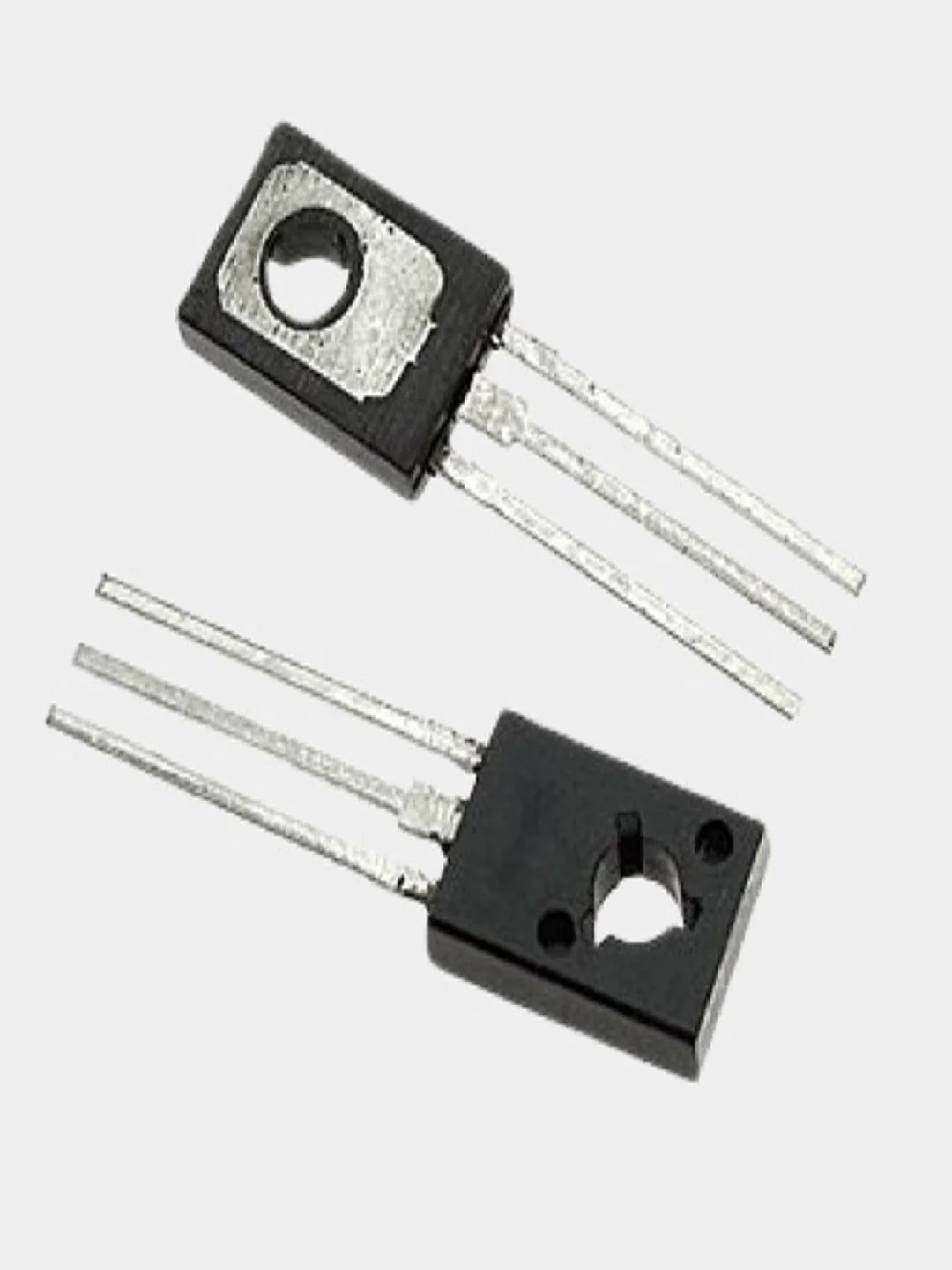 Транзистор КТ815В за 32 ? купить в интернет-магазине KazanExpress