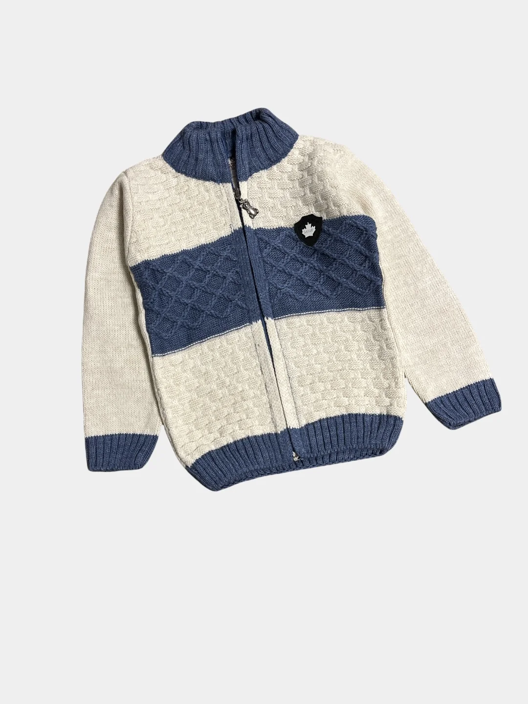 Детский джемпер