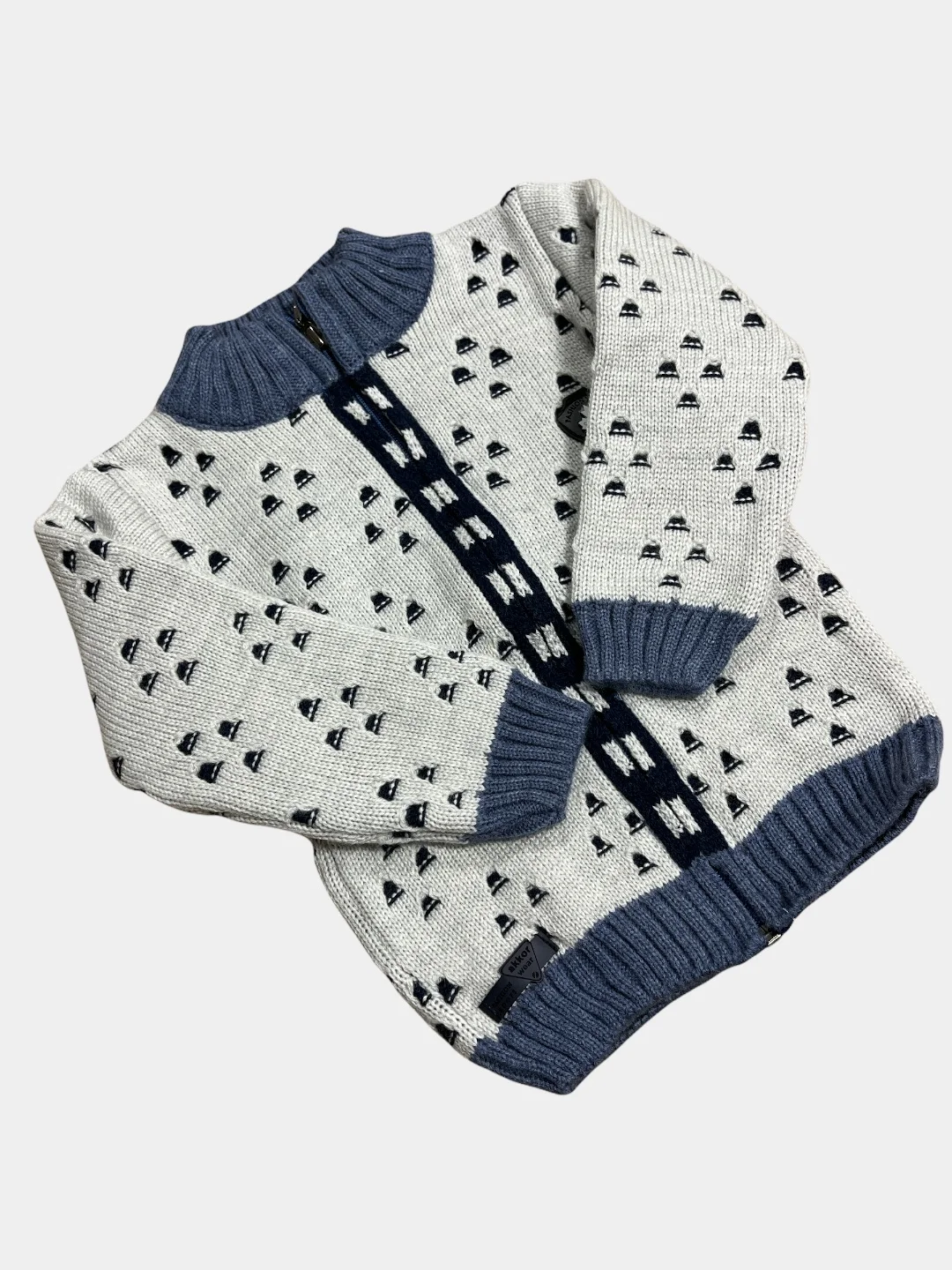 Детский джемпер