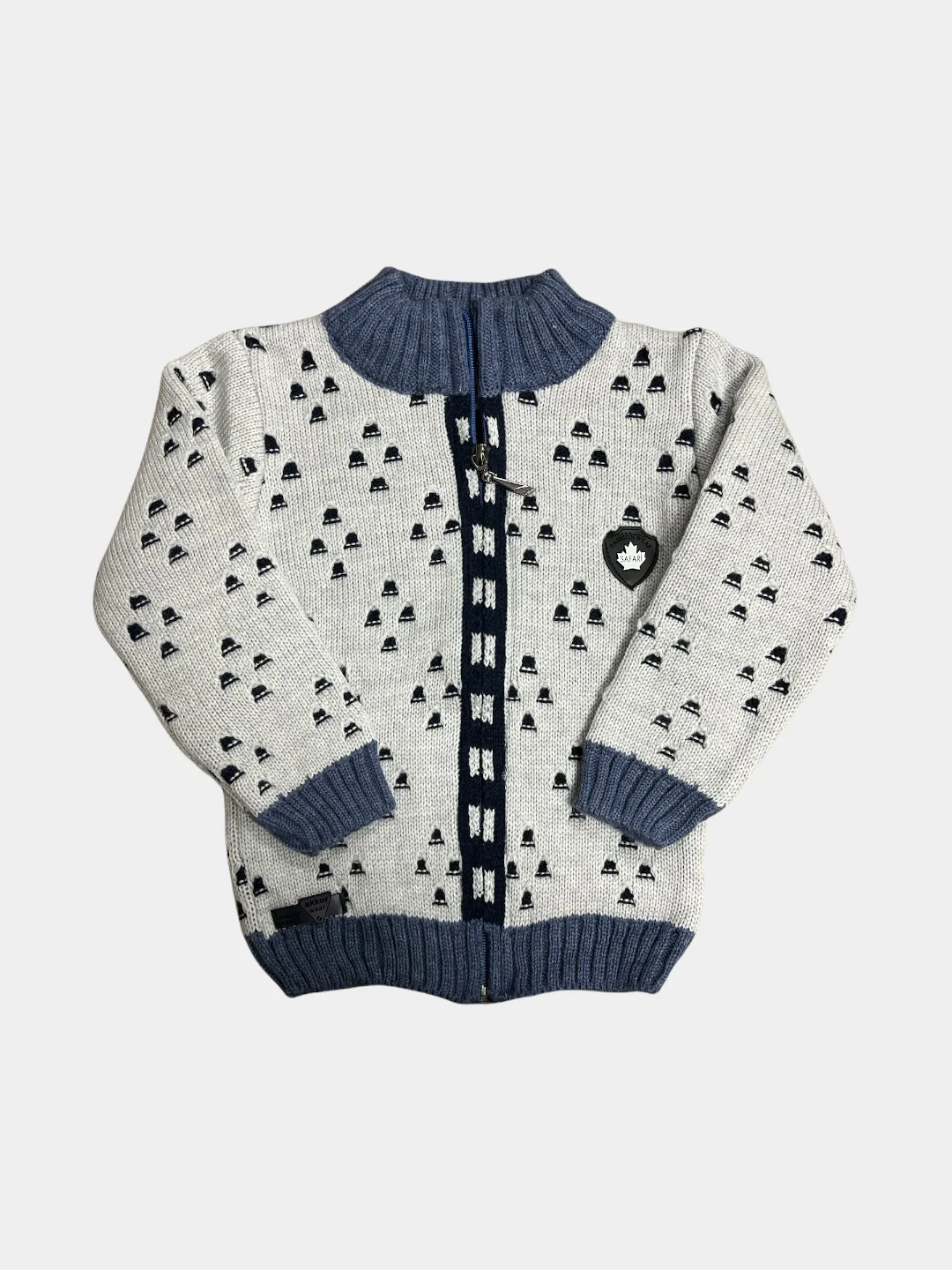 Детский джемпер