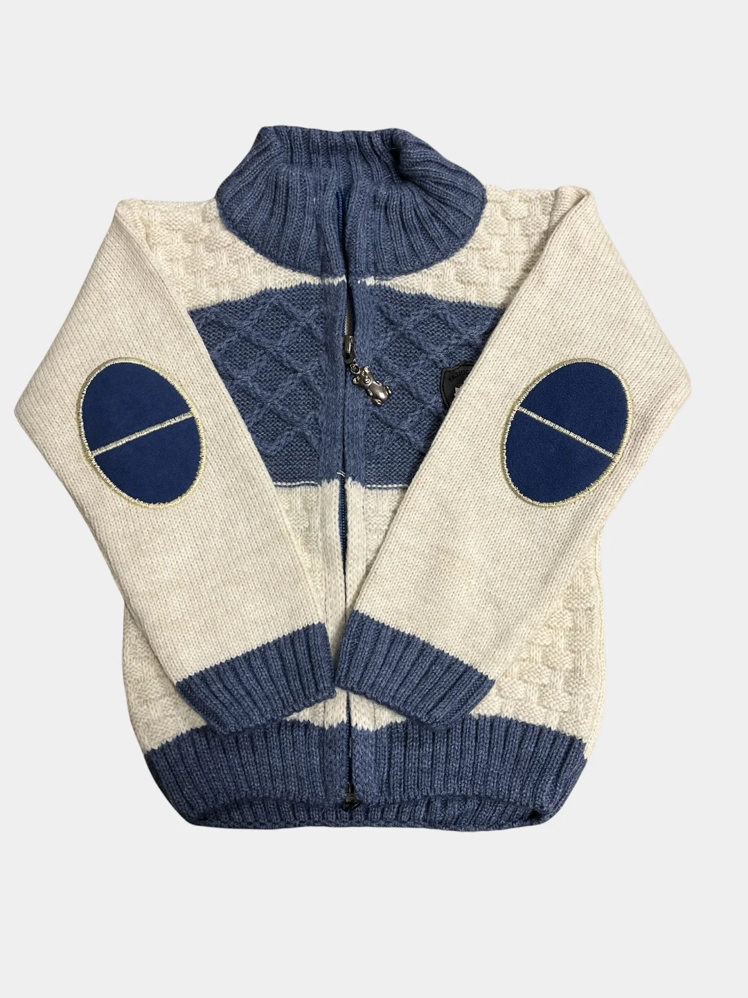 Детский джемпер