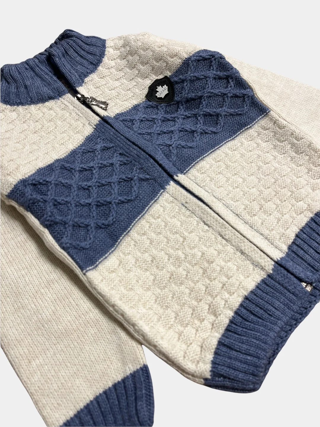 Детский джемпер